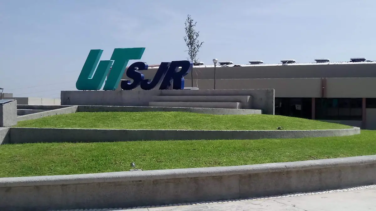 SJR La UTSJR